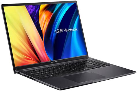 ASUS VivoBook 16 X1605ZA Indie Black (X1605ZA-MB050W) | ZEN-SHOP.SK ...