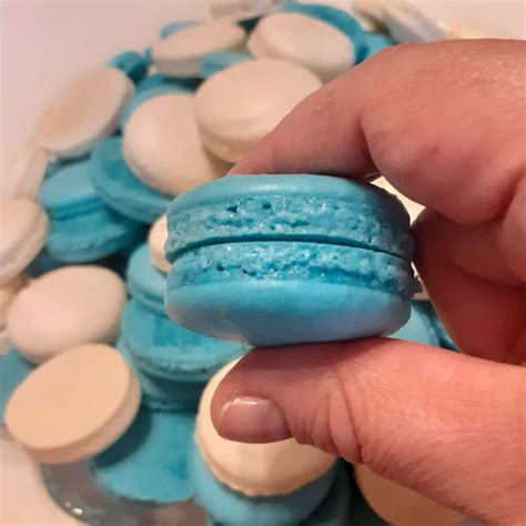 Macaronit kolmella täytteellä | Reseptit | Kinuskikissa