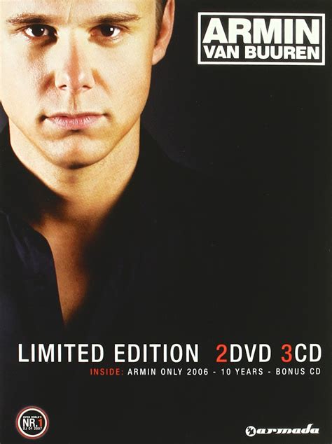 Limited Edition - Buuren,Armin Van: Amazon.de: Musik