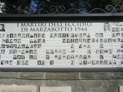 Marzabotto 1944 – Jonathan Walker