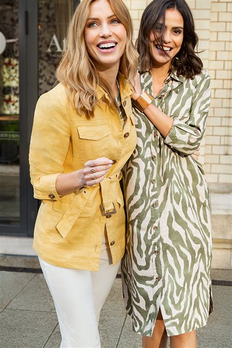 Women's Fashion & Lifestyle Brand | Olsen Fashion