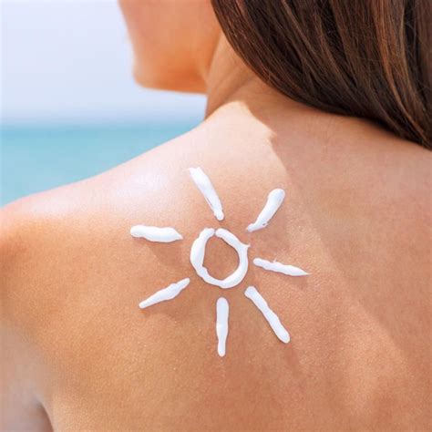 Sun Allergies