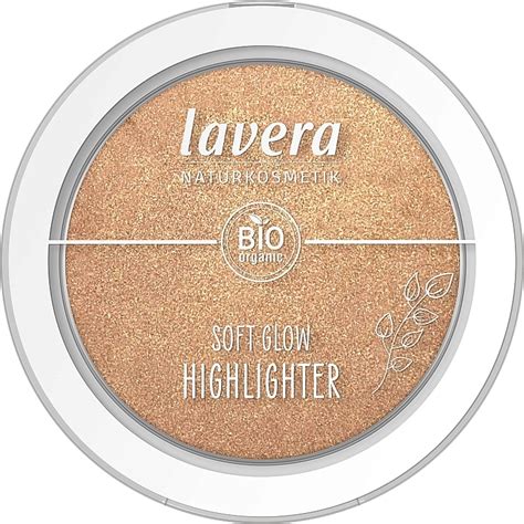 Lavera Soft Glow Highlighter - Хайлайтер для лица: купить по лучшей ...