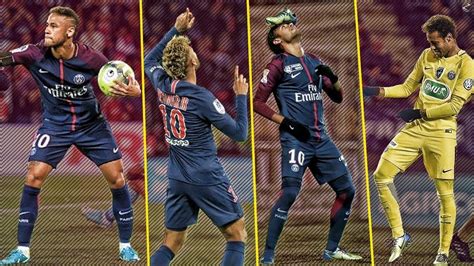 Neymar Celebration Wallpapers - Wallpaper Cave