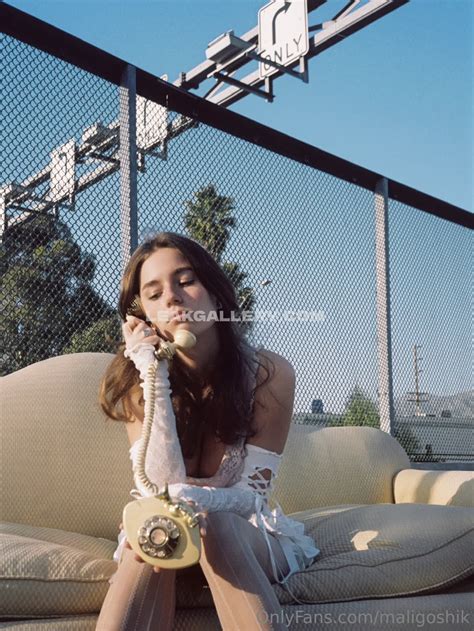 Maligoshik / annamalygon Exclusive Leaked Nude Onlyfans #3270729