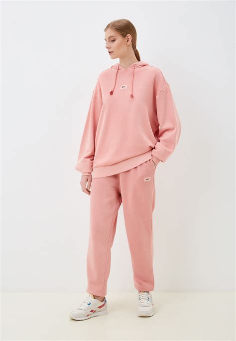 Женские брюки Reebok (Рибок) HY2705 купить