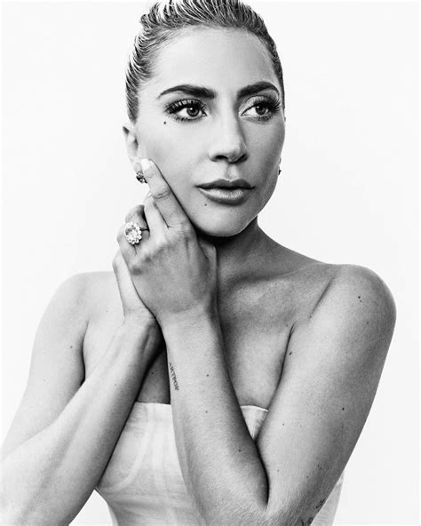 Lady Gaga Latest Photos - CelebMafia