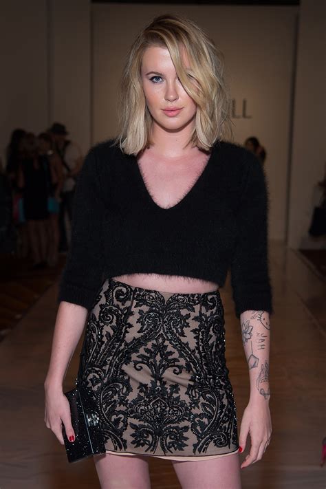 Ireland Baldwin