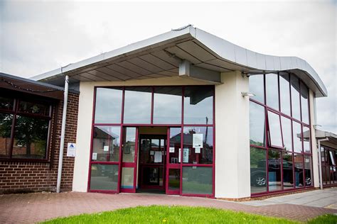 home primrose community centre