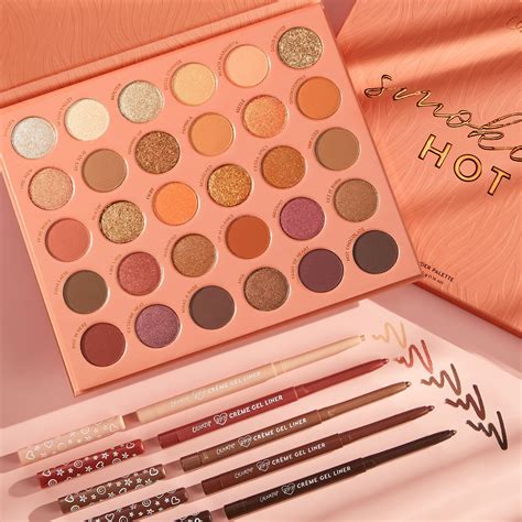 Sakura sage vegan eyeshadow blush palette – Artofit