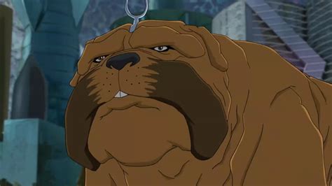 Character Spotlight: Lockjaw – ComicAttack.net