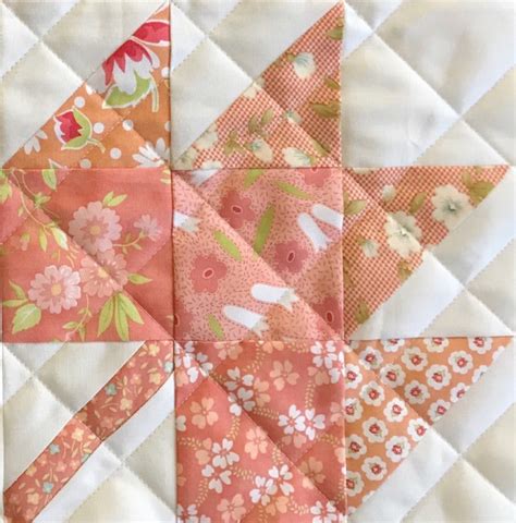 Classic Maple Leaf Quilt Block • Joyfully Tracie