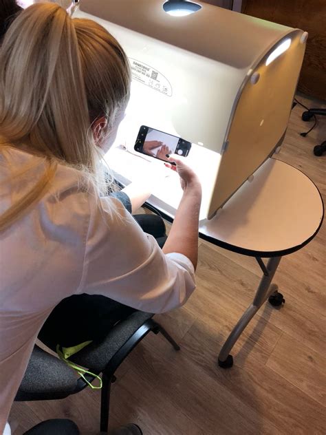 Купить Фотобокс для маникюра Sanoto K50 в Москве | Интернет-магазин ...