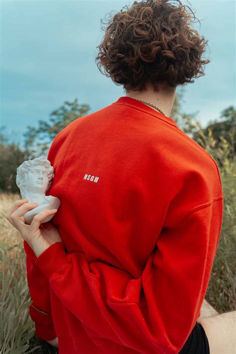 ANER-ANDROS / MY ITALIAN IDENTITY