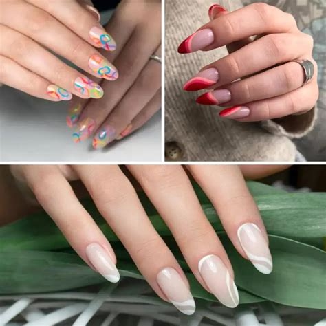 O Que Significa Nail Design - 7 tendências do momento para nail design