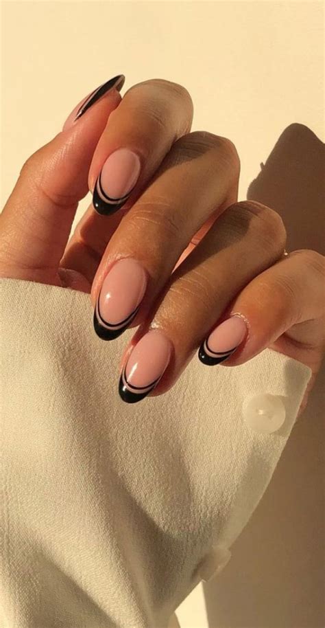 stunning french tip nails  color ideas  elevate