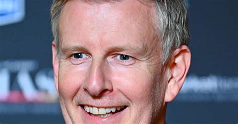 Patrick Kielty reveals his Late Late Show salary details ahead of ...