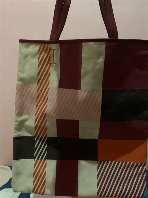 Tote bag original dissona italian luxury bag on Carousell