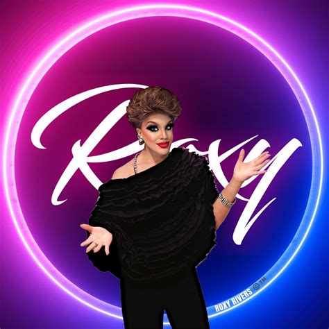 The Roxy Rivers - The Roxy Rivers updated her cover photo.