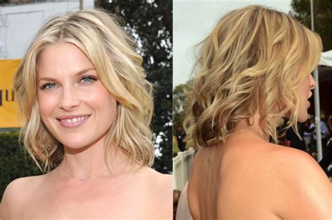 awesome  gorgeous medium length hairstyles awesome