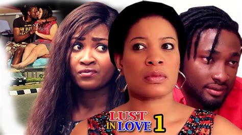 In Love Season 1 - 2018 Latest Nigerian Nollywood Movie Full HD - YouTube