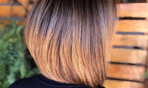 Cabelo Chanel Morena Iluminada - Morena Iluminada em Cabelo Curto: 6 ideias para renovar o visual