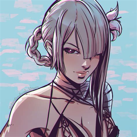 Kaine by Koyorin on DeviantArt
