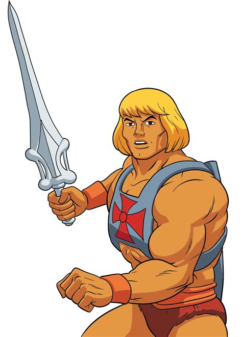 Top 999+ he man images – Amazing Collection he man images Full 4K