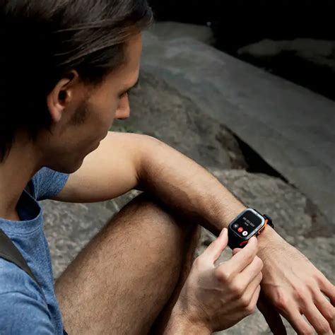 Kospet Tank M2 Smartwatch