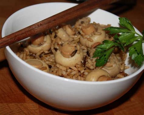 beef rice recipe chefs resource recipes