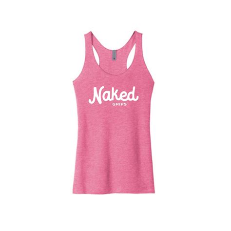 Get dressed – Naked Grips