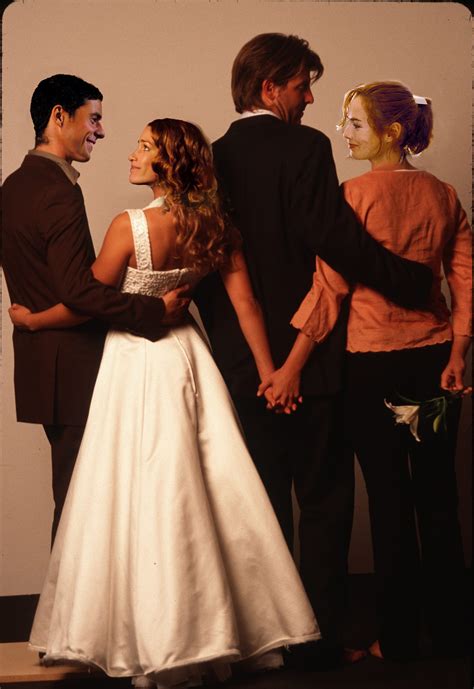 Imagine Me And You Movie