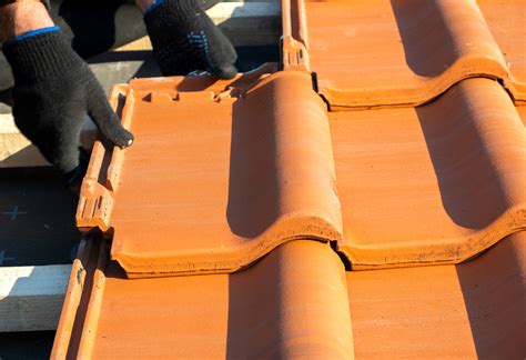 Roof Repairs - JD & Sons