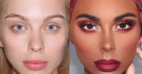 Dear Makeup Artists: Blackface Is Never OK | Glamour