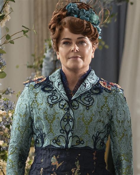 Polly Walker - Actress