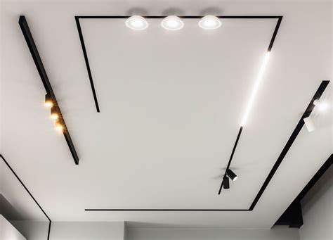 Splitline M20 Magnetic Light by Delta Light for Inlite | est living ...