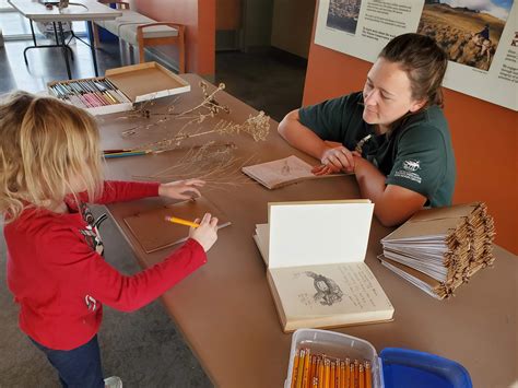 FHSU’s Kansas Wetlands Education Center to host spring break activities