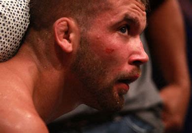 Jeremy Stephens Set For UFC Return Opposite Rony Jason At UFC Fight ...