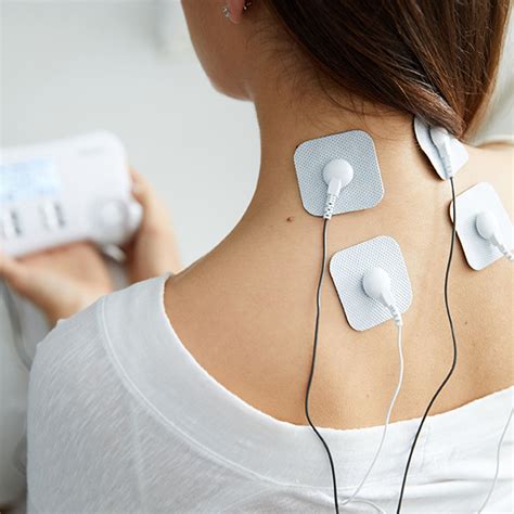 Shop EM 80 in TENS - Electrical Nerve Stimulation - Beurer Pakistan