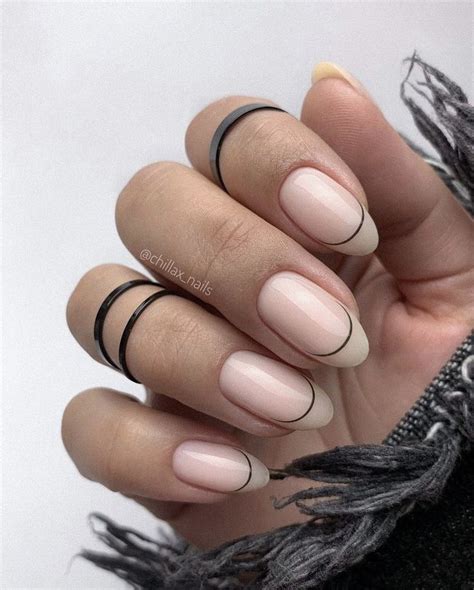 📸 @chillax_nails | Дизайнерские ногти, Ногти, Маникюр