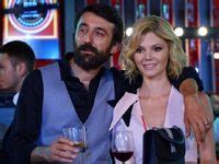 Сериал Полнолуние (2017) - Dolunay - актеры и роли - азиатские фильмы ...
