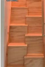 What Are Witches’ Stairs? The Bizarre Home Design Choice Explained ...