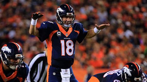 Peyton Manning Wallpapers - Top Free Peyton Manning Backgrounds
