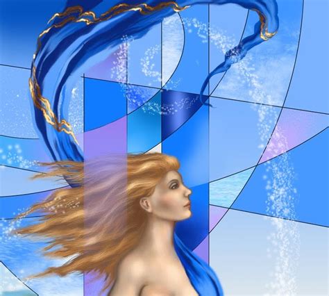 Art By-Products: Goddess of the Summer Solstice