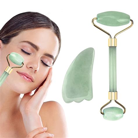 Ролик для массажа лица: SEPHORA COLLECTION Массажер для лица роликовый ...