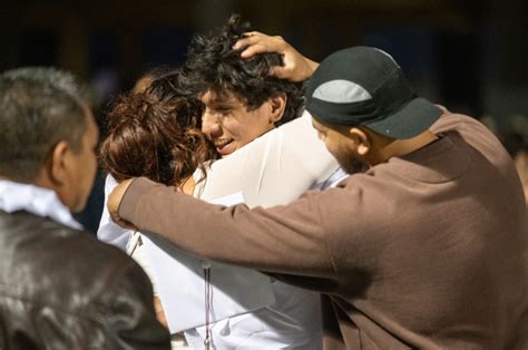 Hemet’s West Valley High School 2023 graduation is fun, emotional ...
