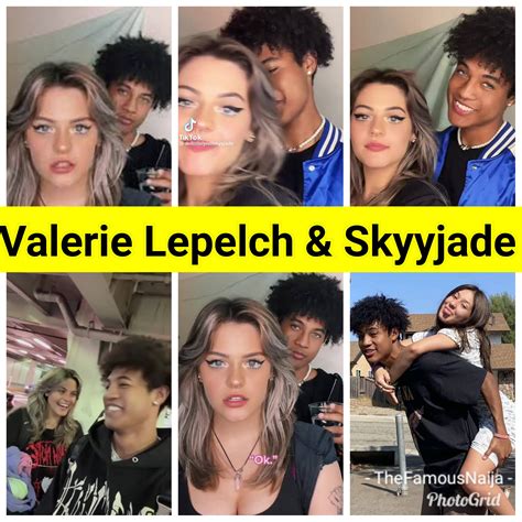 Valerie Lepelch (Elongatedmusk) Biography, Age, Pictures, Boyfriend