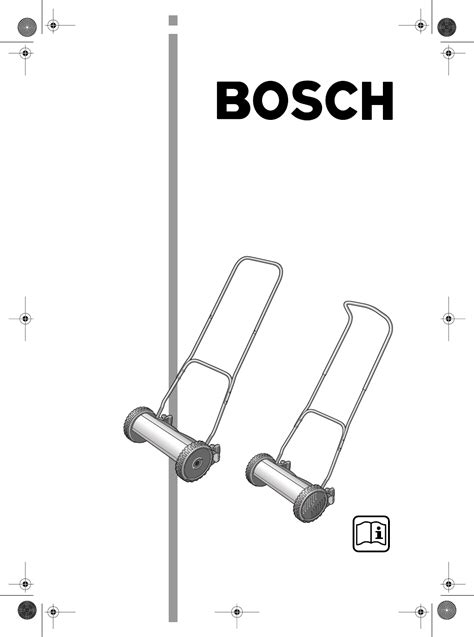 Handleiding Bosch AHM 38 (pagina 1 van 43) (Nederlands, Duits, Engels ...