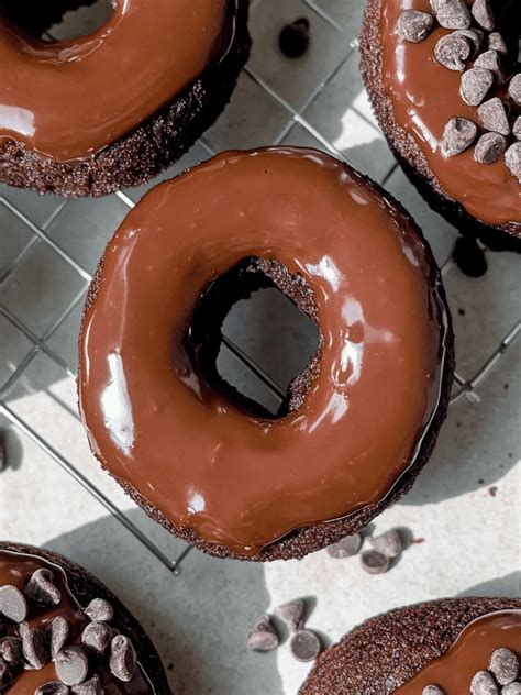 protein donuts recipes 3