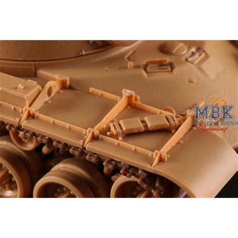 M48 MBT